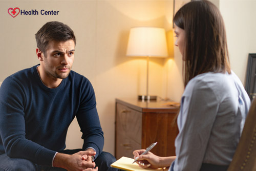 Как проходит лечение игромании в Уфе в клинике Центр здоровья<