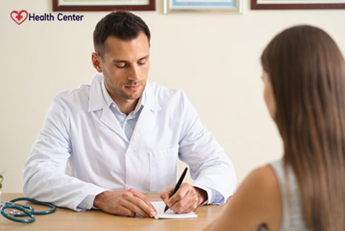 Лечение зависимости от Габапентина в Уфе в клинике Центр здоровья